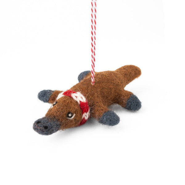 Vevoke Felt Aussie Animals