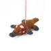 Vevoke Felt Aussie Animals