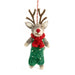 Vevoke Felt Christmas Decorations