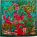 Maison Fanli Silk Scarf