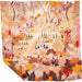 Maison Fanli Silk Scarf