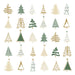 Christmas - Paper Napkins