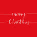 Christmas - Paper Napkins