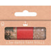 Washi Tape - Christmas Forest (Pack of 3)