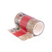 Washi Tape - Christmas Forest (Pack of 3)
