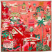 Maison Fanli Silk Scarf