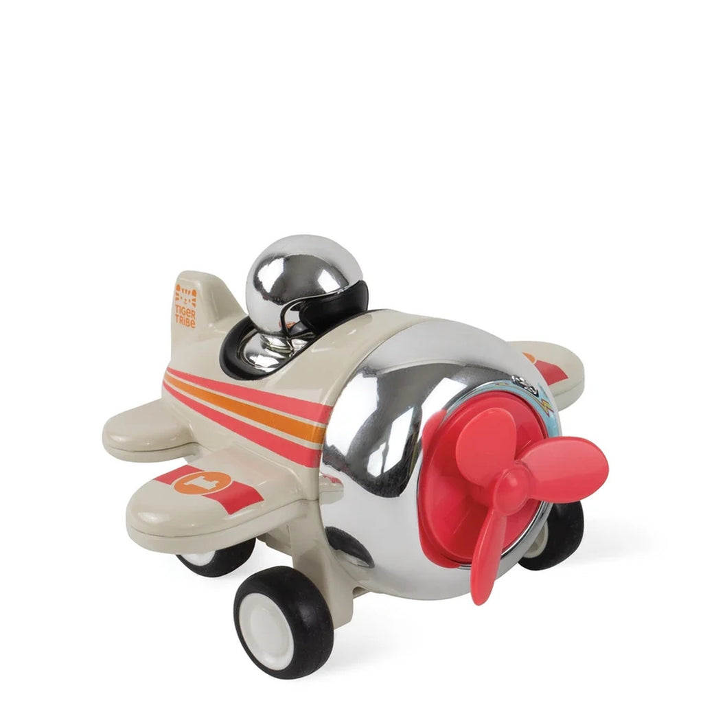 Presto Planes