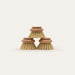 Replaceable Dish Brush Head