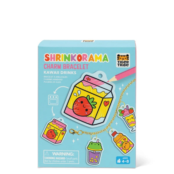 Shrinkorama