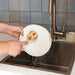 Replaceable Dish Brush Head