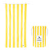 Dock & Bay Beach Towel
