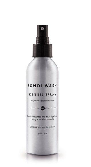 Kennel Spray