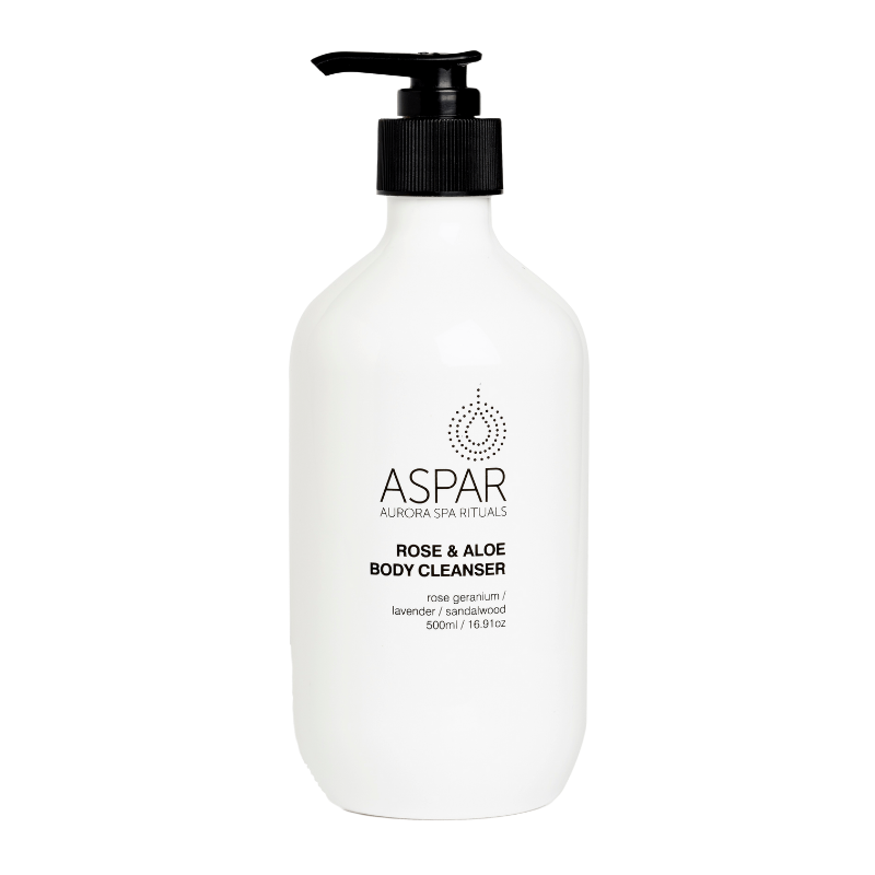 Body Cleanser