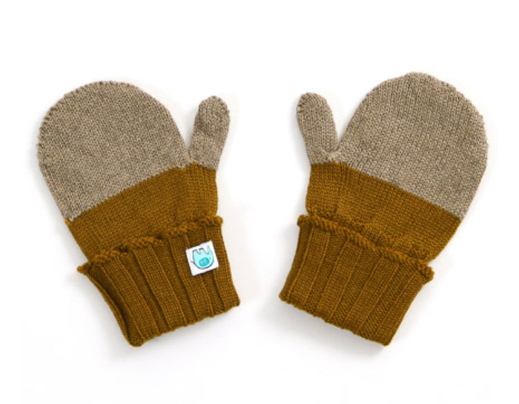 Roxy Kids Mitten