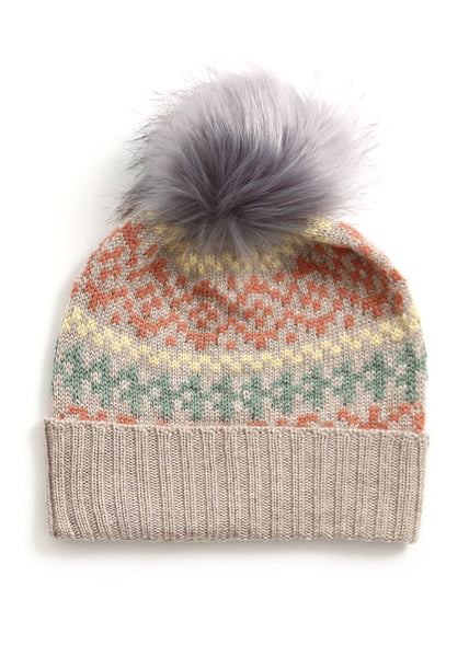 Alice Kids Beanie