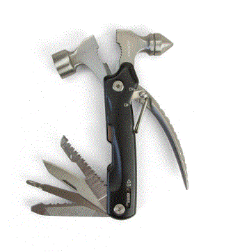 Hammer Multi Tool