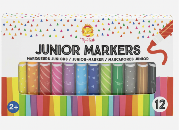 Junior Markers