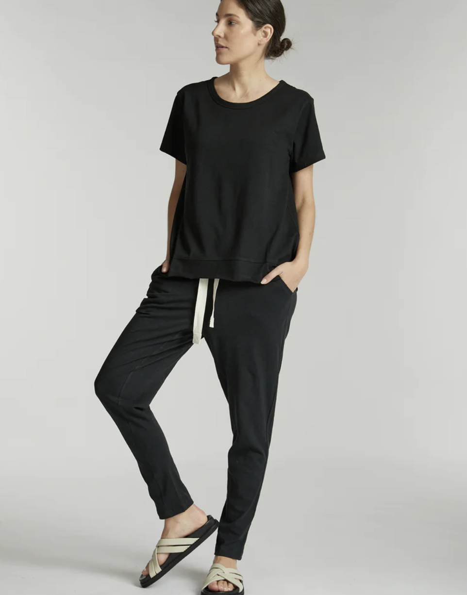 Slub Lounge Pant