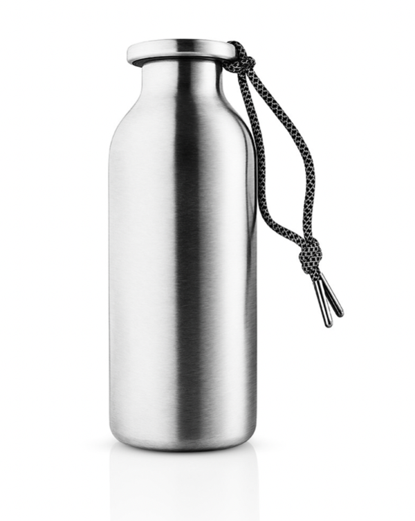 To Go Thermo Flask