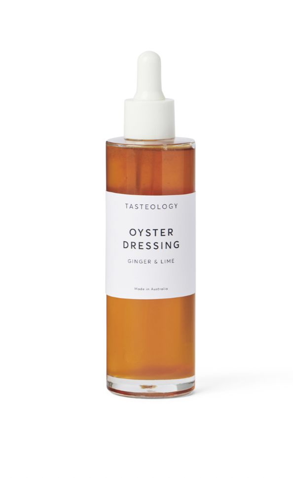 Oyster Dressing