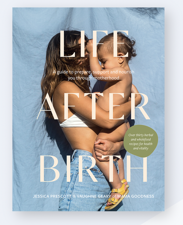 Life after Birth
