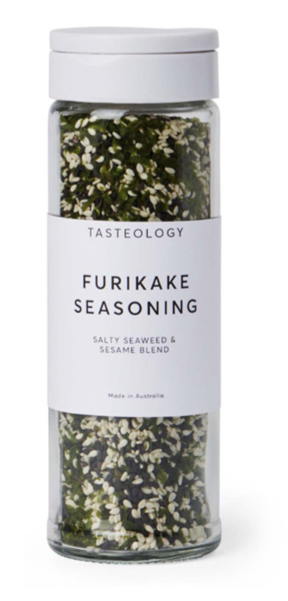 Furikake Seasoning