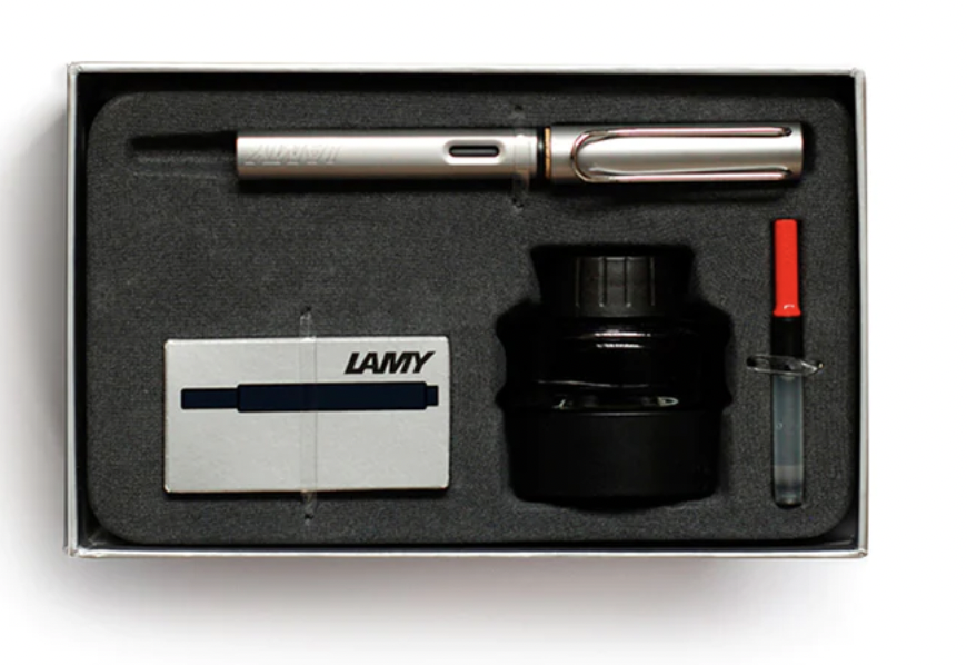 Lamy Fountain Pen Gift Set