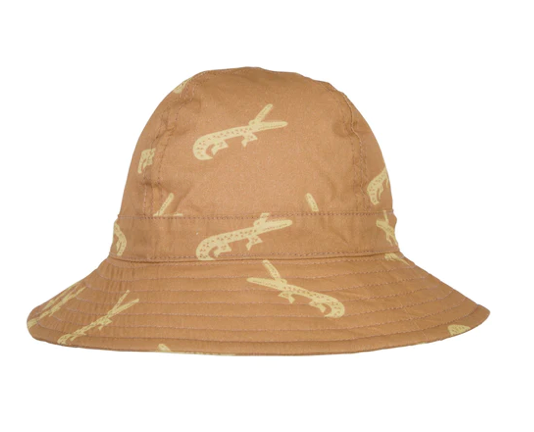 Acorn Infant Hat