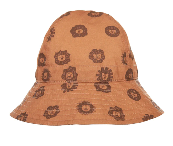 Acorn Infant Hat