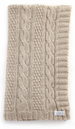 Trinity Bassinette Blanket