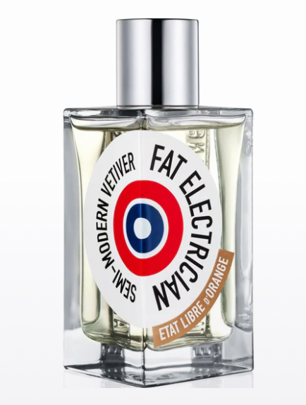 Etat Libre d'Orange Parfum