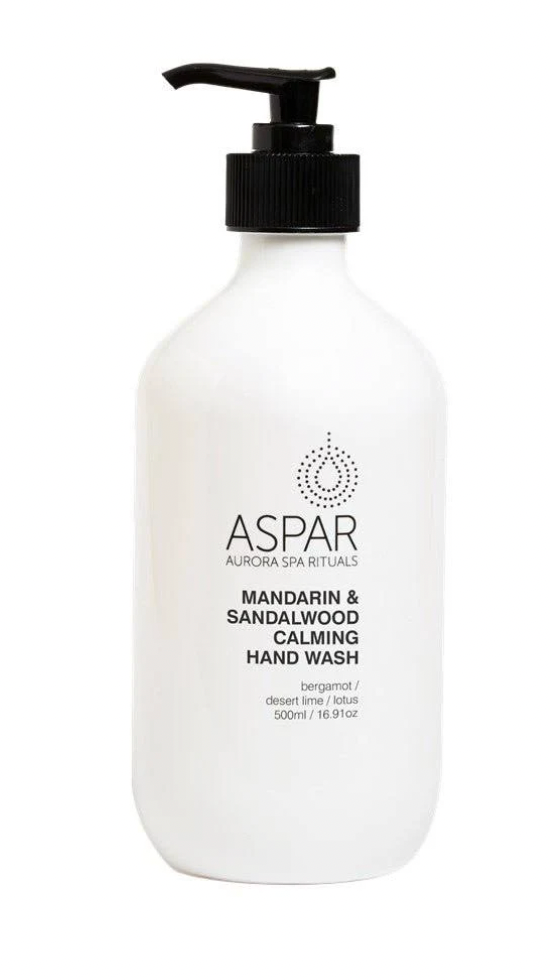 Aspar Hand Wash