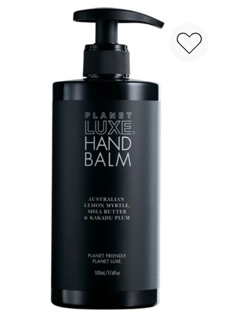 Hand Balm