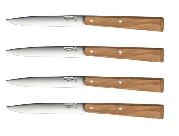 Bon Appetit Table Knives (Set of 4)