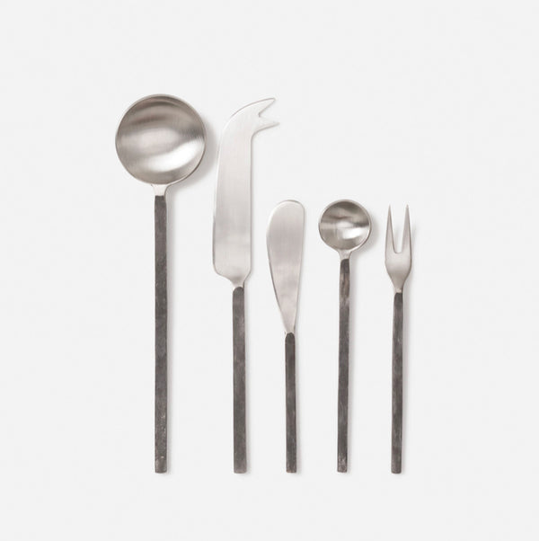 Handforged Pickle Fork