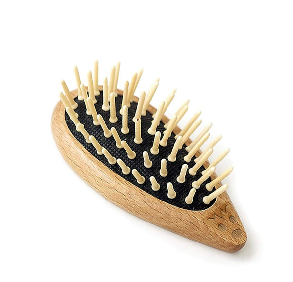 Hedgehog Hair Brush