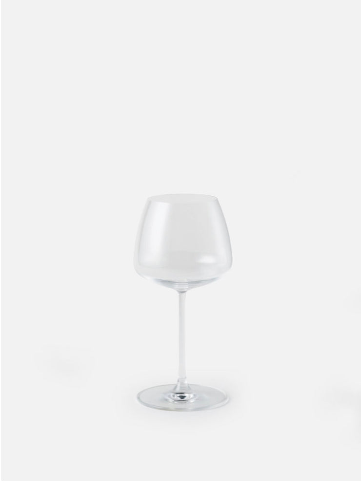 Mirage Wine Glass