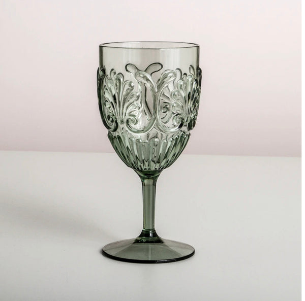Flemington Wine Glass