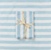 Napkin Set - Woven Stripe