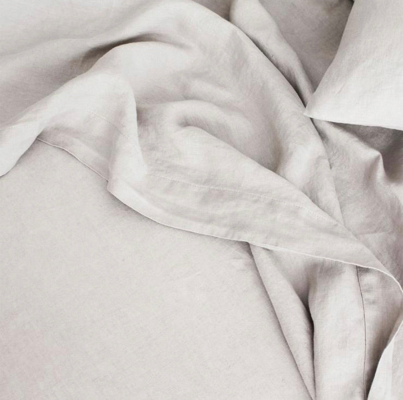 Flat Sheet with Border