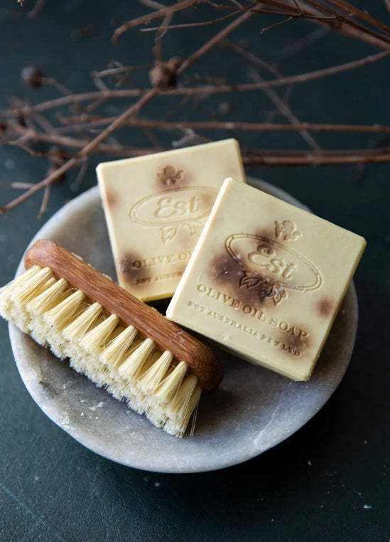 Chunky Soap