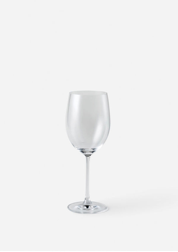 Vintage Wine Glass Set