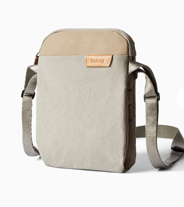 City Pouch
