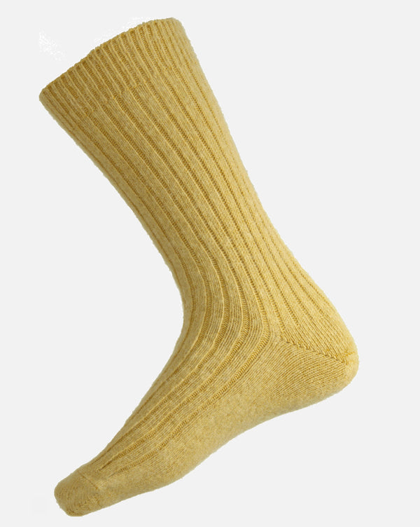 Alpaca Wool Blend Health Sock