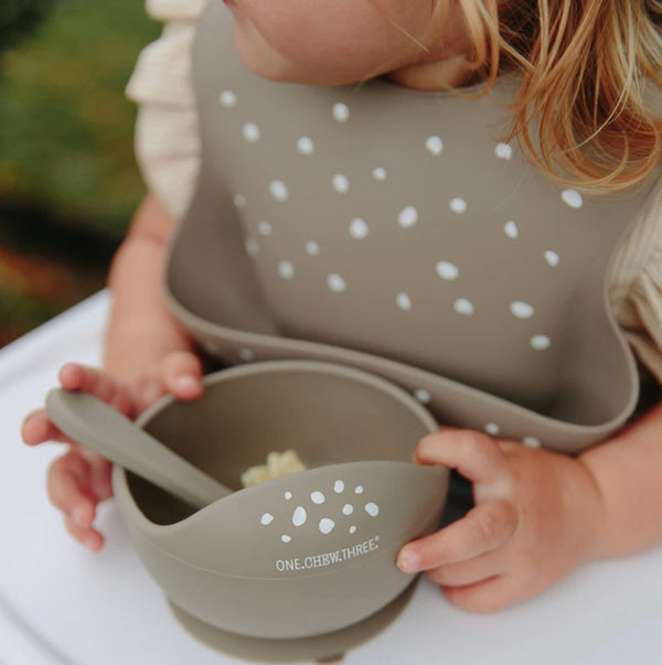Scoop Bowl