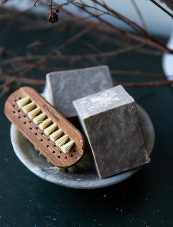 Chunky Soap