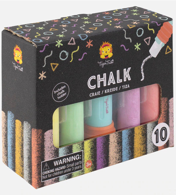 Chalk Stationery