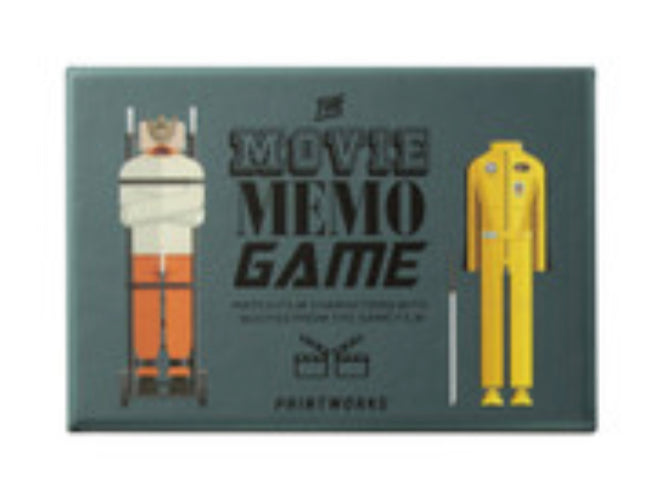 Memory Game