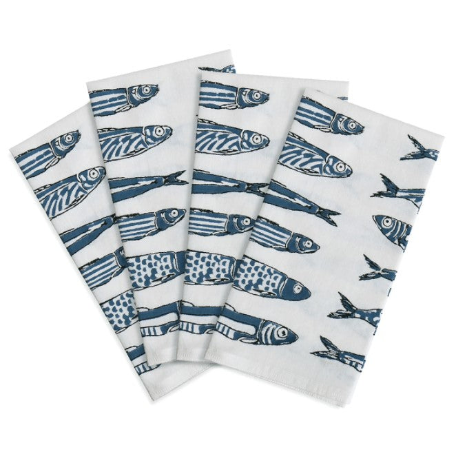 Walter G Cotton Napkins