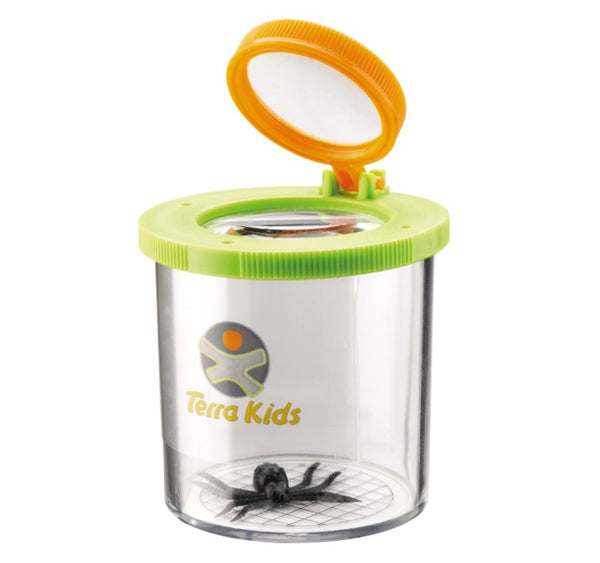 Terra Kids Beaker Magnifier